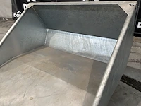 Fliegl schepbak - afbeelding 8 van  10