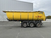 Fliegl sds01 kipper oplegger - afbeelding 2 van  27