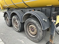 Fliegl sds01 kipper oplegger - afbeelding 6 van  27
