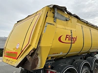 Fliegl sds01 kipper oplegger - afbeelding 8 van  27