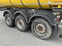 Fliegl sds01 kipper oplegger - afbeelding 14 van  27