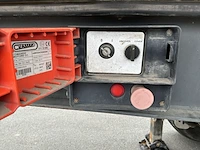 Fliegl sds01 kipper oplegger - afbeelding 16 van  27