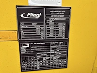 Fliegl sds01 kipper oplegger - afbeelding 20 van  27