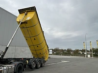 Fliegl sds01 kipper oplegger - afbeelding 12 van  27