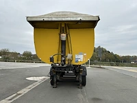 Fliegl sds01 kipper oplegger - afbeelding 21 van  27