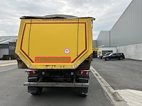 Fliegl sds01 kipper oplegger - afbeelding 26 van  27