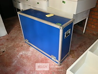 Flight case - afbeelding 1 van  4