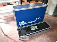 Flight case - afbeelding 3 van  4
