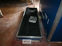 Flight case - afbeelding 4 van  4