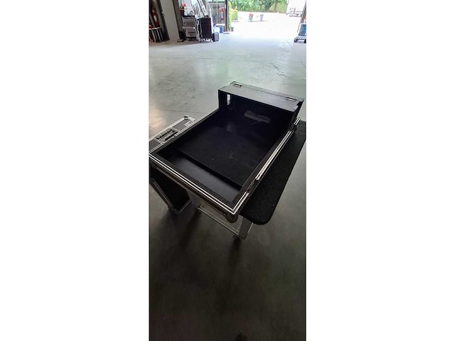 Flightcase - flightcase - afbeelding 1 van  2