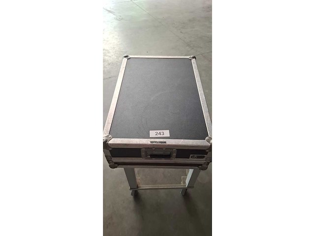 Flightcase - flightcase - afbeelding 2 van  2