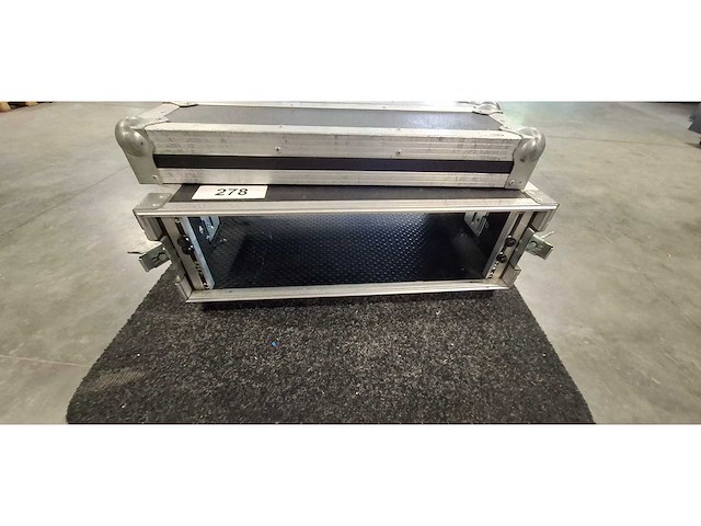 Flightcase - flightcase - afbeelding 1 van  3