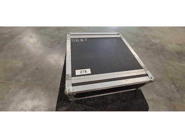 Flightcase - flightcase - afbeelding 3 van  3