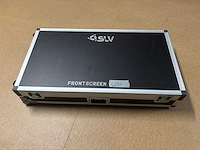 Flightcase 100x55x13 - afbeelding 2 van  2