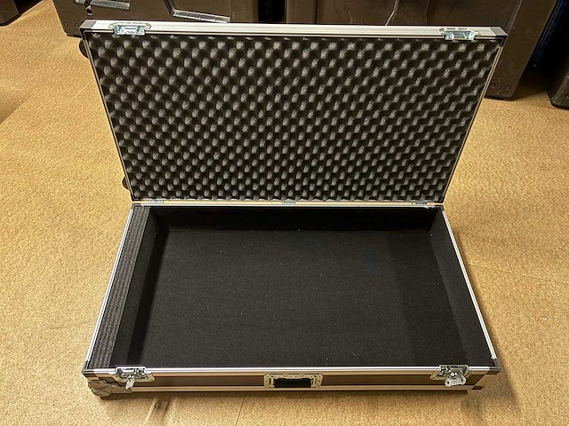 Flightcase 100x55x13 - afbeelding 1 van  2