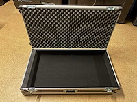 Flightcase 100x55x13 - afbeelding 1 van  2