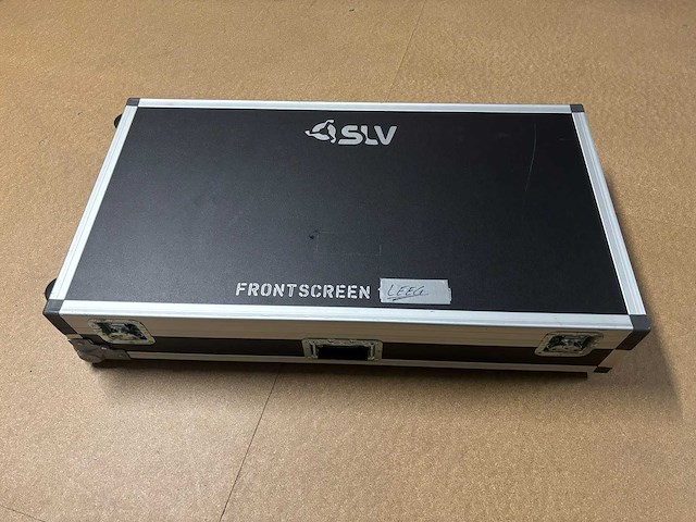 Flightcase 100x55x13 - afbeelding 2 van  2