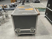 Flightcase (2x) - afbeelding 4 van  9