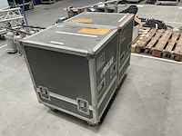 Flightcase (2x) - afbeelding 5 van  9