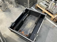 Flightcase (2x) - afbeelding 8 van  9