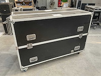 Flightcase (2x) - afbeelding 2 van  8
