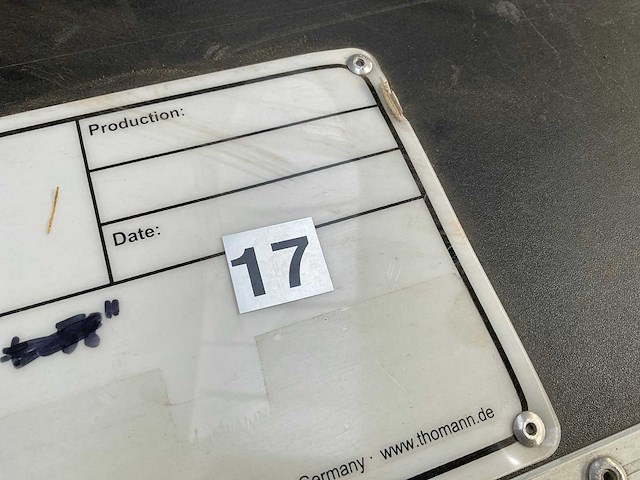 Flightcase (2x) - afbeelding 8 van  8