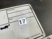 Flightcase (2x) - afbeelding 8 van  8