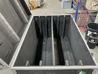 Flightcase (2x) - afbeelding 10 van  12