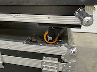 Flightcase (2x) - afbeelding 12 van  12