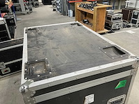 Flightcase (2x) - afbeelding 8 van  12