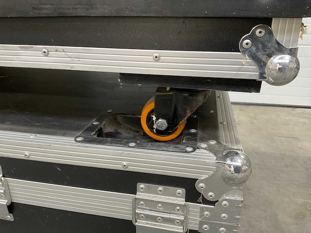 Flightcase (2x) - afbeelding 11 van  12