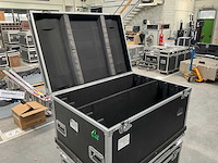 Flightcase (2x) - afbeelding 9 van  12