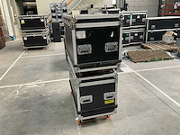 Flightcase (2x) - afbeelding 3 van  8