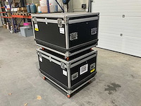 Flightcase (2x) - afbeelding 3 van  11