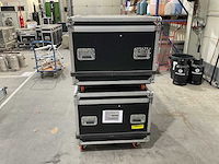 Flightcase (2x) - afbeelding 4 van  11