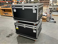 Flightcase (2x) - afbeelding 6 van  11