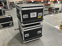 Flightcase (2x) - afbeelding 7 van  11