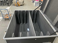 Flightcase (2x) - afbeelding 10 van  11