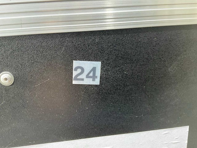 Flightcase (2x) - afbeelding 11 van  11