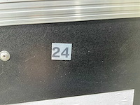 Flightcase (2x) - afbeelding 11 van  11