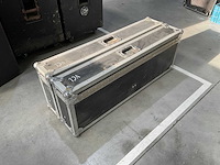Flightcase (2x) - afbeelding 1 van  7