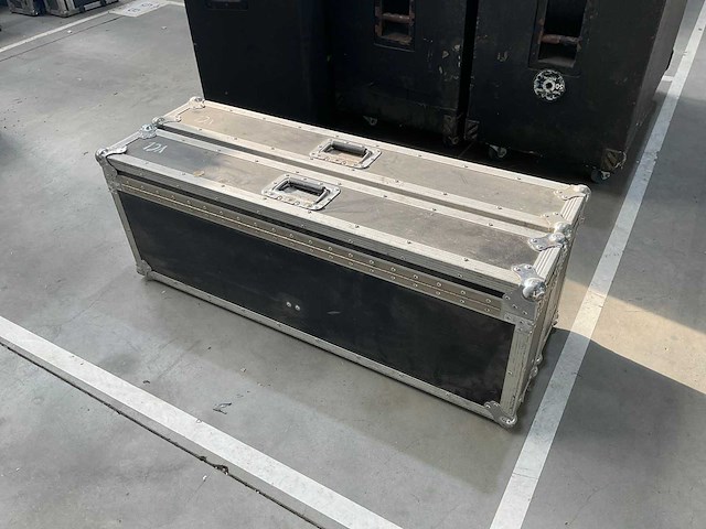 Flightcase (2x) - afbeelding 2 van  7