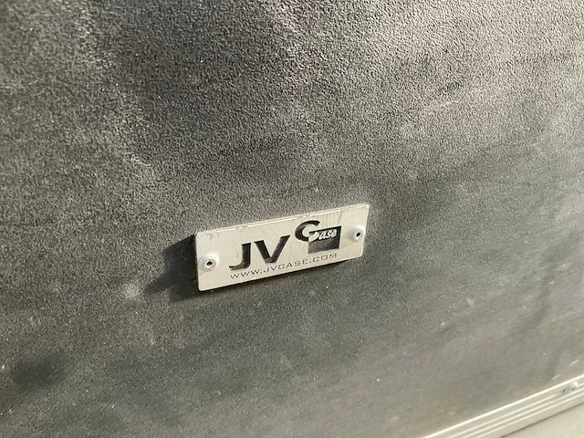 Flightcase (2x) - afbeelding 6 van  7