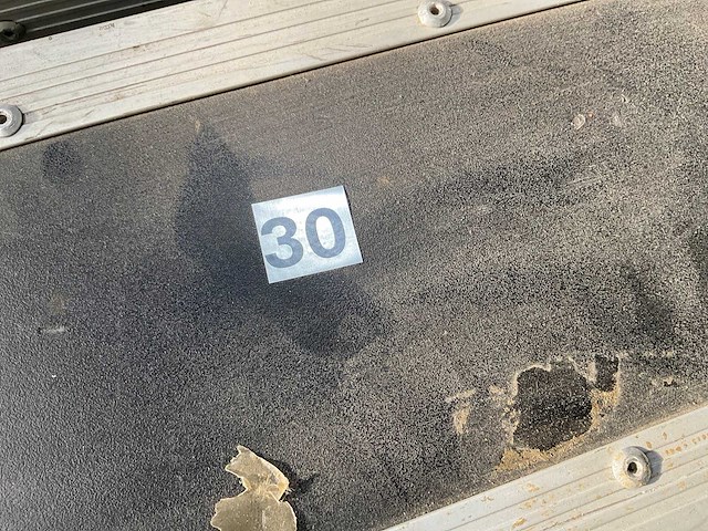 Flightcase (2x) - afbeelding 7 van  7