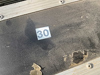 Flightcase (2x) - afbeelding 7 van  7