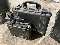Flightcase (2x) - afbeelding 1 van  4