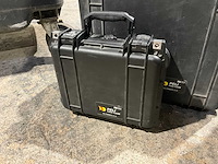 Flightcase (2x) - afbeelding 2 van  4