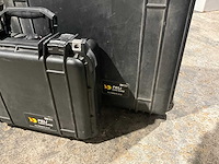 Flightcase (2x) - afbeelding 3 van  4