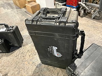 Flightcase (2x) - afbeelding 3 van  5