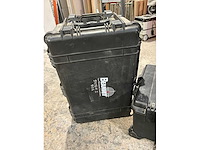 Flightcase (2x) - afbeelding 4 van  5